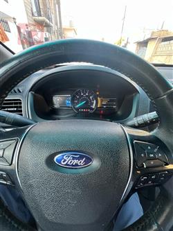 فورد إكسبلورر